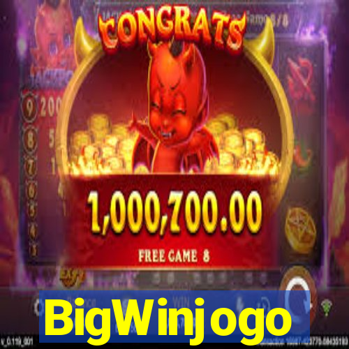 BigWinjogo