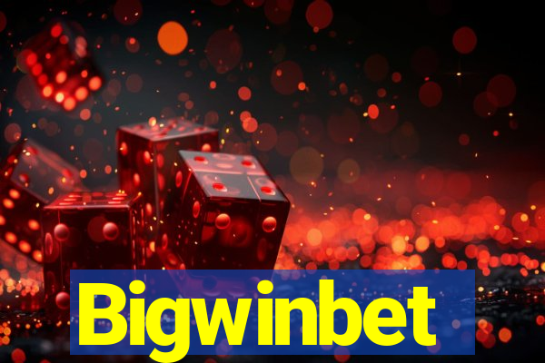 Bigwinbet