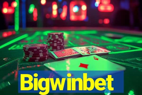 Bigwinbet