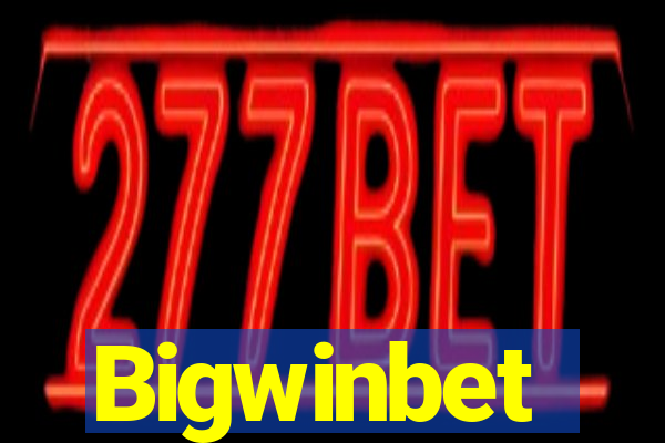 Bigwinbet