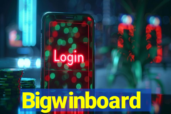 Bigwinboard