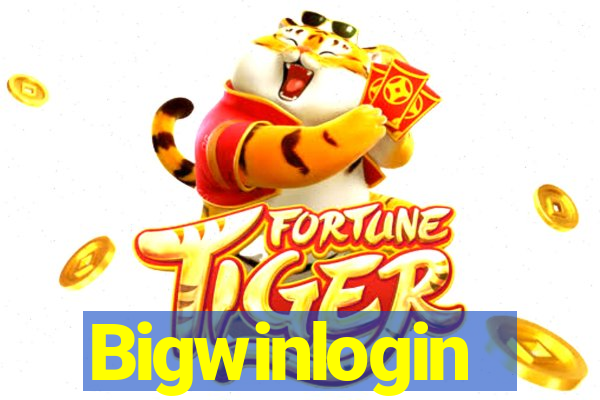 Bigwinlogin