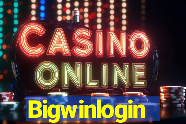 Bigwinlogin