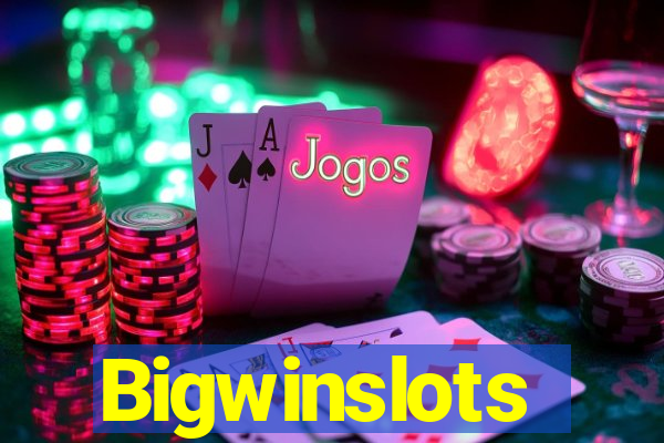 Bigwinslots