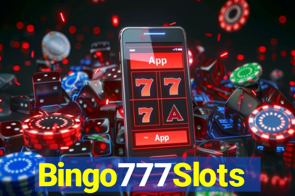 Bingo777Slots