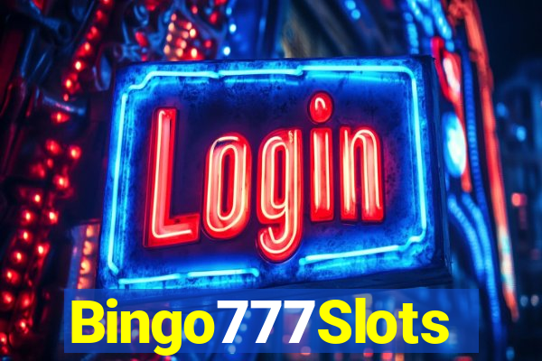 Bingo777Slots