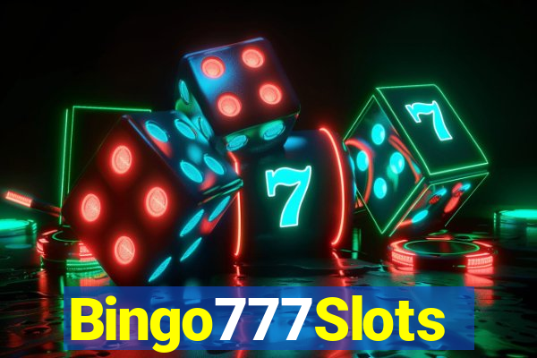 Bingo777Slots