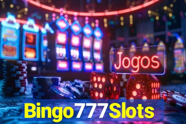 Bingo777Slots