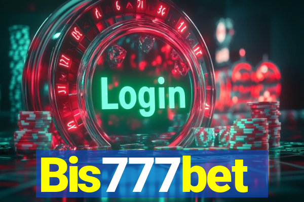 Bis777bet