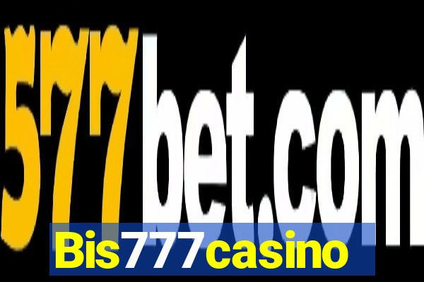 Bis777casino