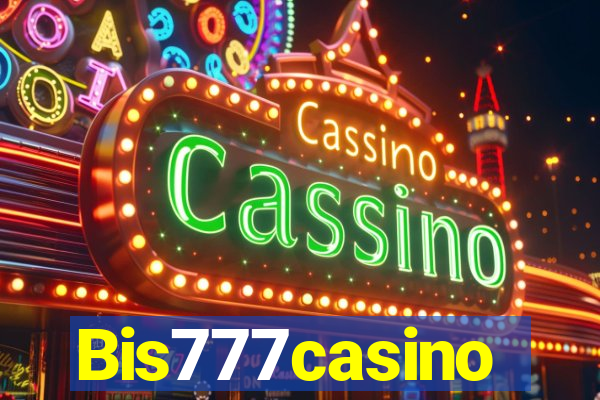 Bis777casino