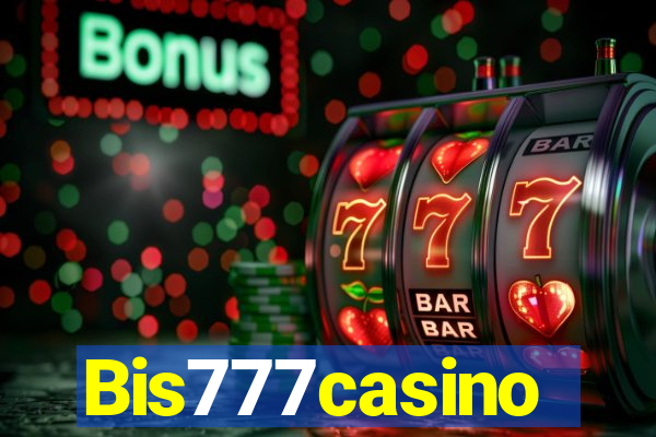 Bis777casino