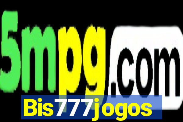 Bis777jogos