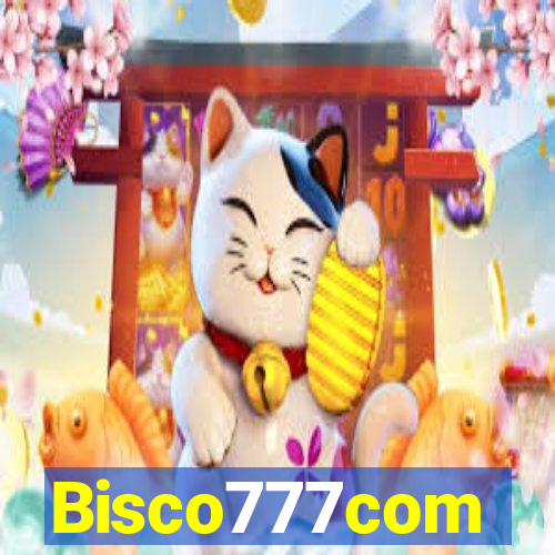 Bisco777com