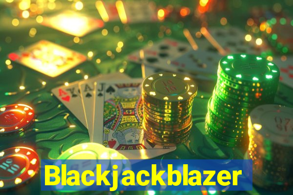 Blackjackblazer