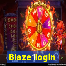 Blaze1login