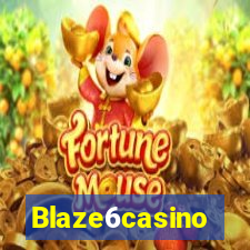 Blaze6casino