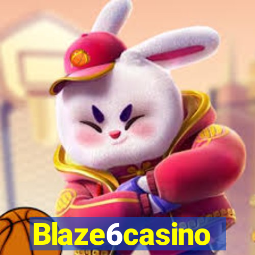 Blaze6casino