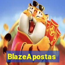 BlazeApostas