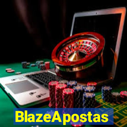 BlazeApostas