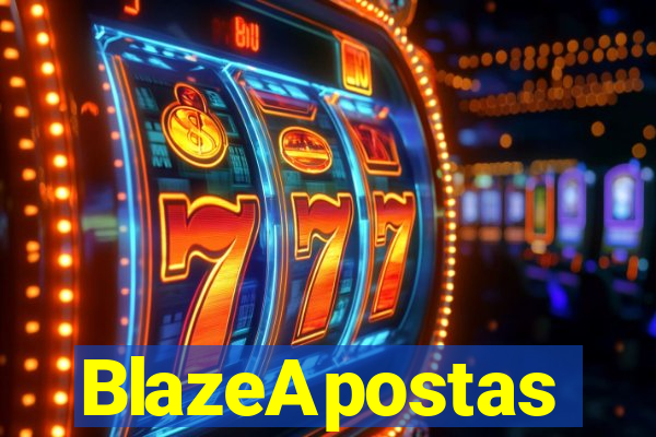 BlazeApostas