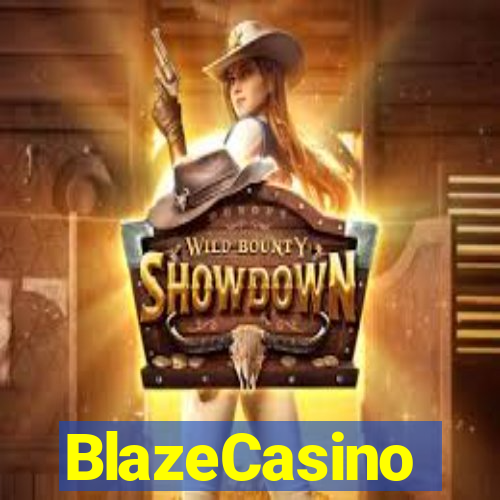 BlazeCasino