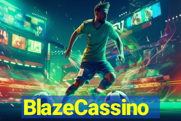 BlazeCassino