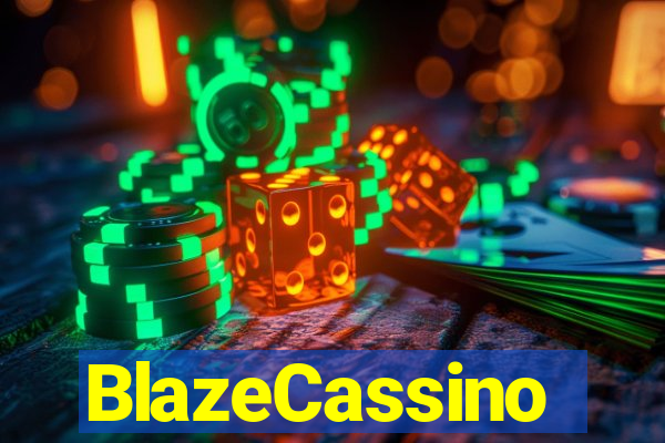 BlazeCassino