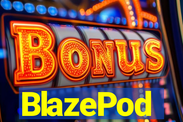 BlazePod