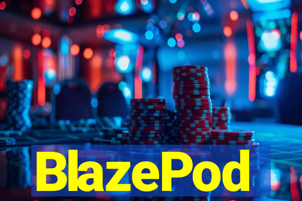 BlazePod