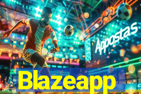 Blazeapp