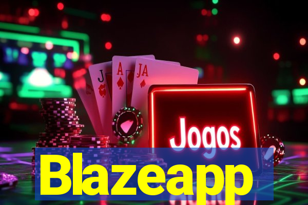 Blazeapp