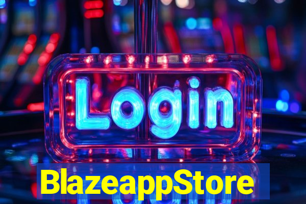 BlazeappStore