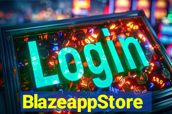 BlazeappStore