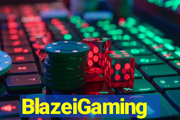 BlazeiGaming