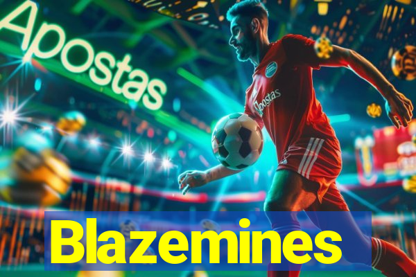 Blazemines