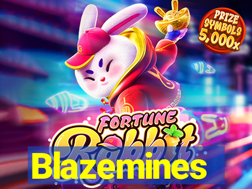 Blazemines