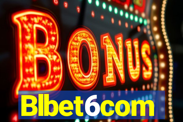 Blbet6com