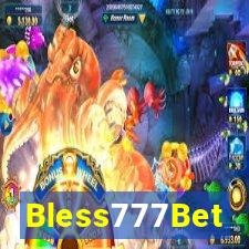 Bless777Bet