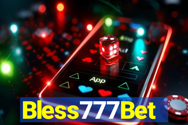 Bless777Bet