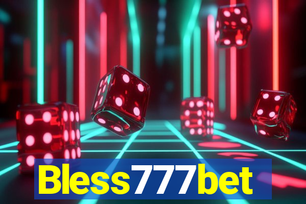 Bless777bet