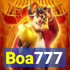 Boa777