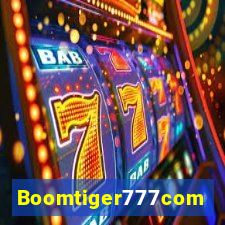 Boomtiger777com