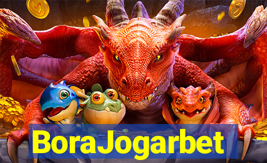 BoraJogarbet