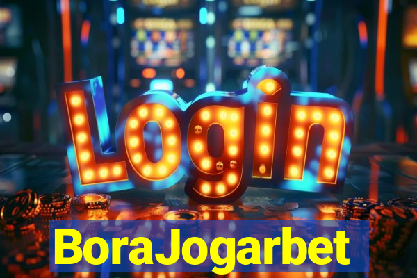 BoraJogarbet