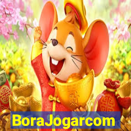 BoraJogarcom