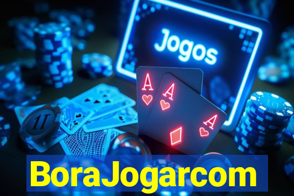 BoraJogarcom