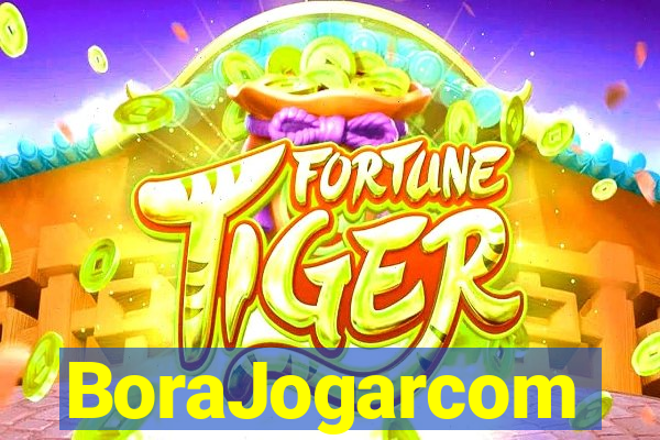 BoraJogarcom