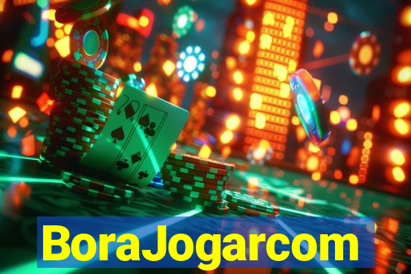 BoraJogarcom