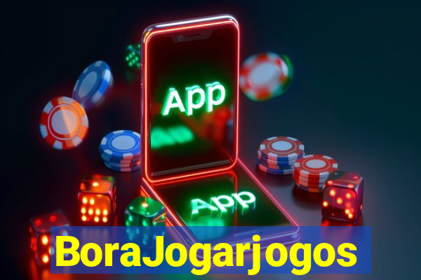 BoraJogarjogos